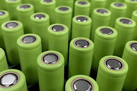 屯昌高价蓄电池回收-光伏发电板回收